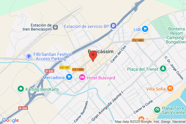Nuun Club Restaurant