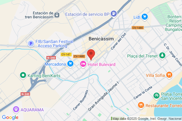 Asesoría García Julve