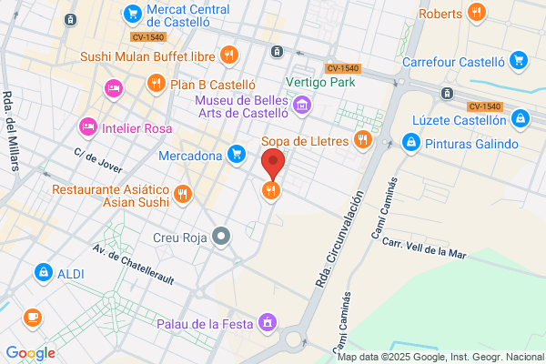 Asociacion De Amas De Casa Y Consumidores lledo