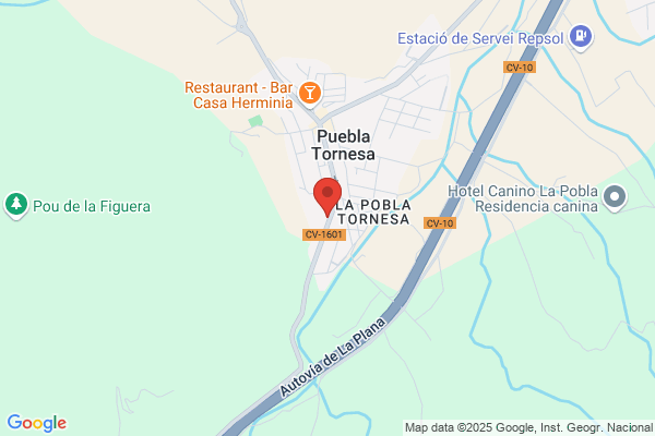 Centro Local De Sanidad