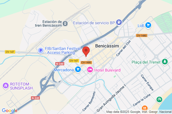 Clínica Dental Zaldívar