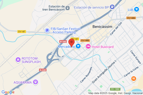 Inmuebles Benicasim