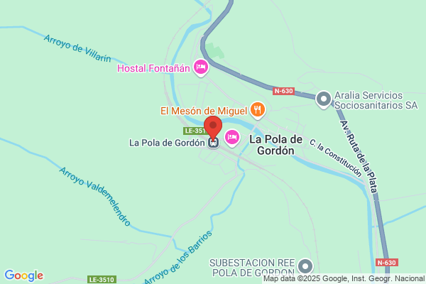 Apta Gare S.L.