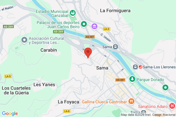Asociacion De Vigilantes Y Similares De Minas