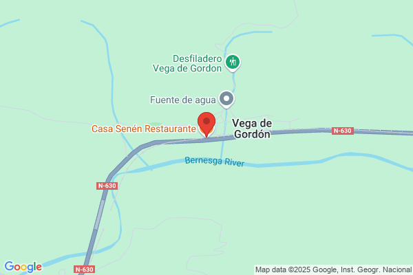 Bar Restaurante Senen - Comidas Caseras