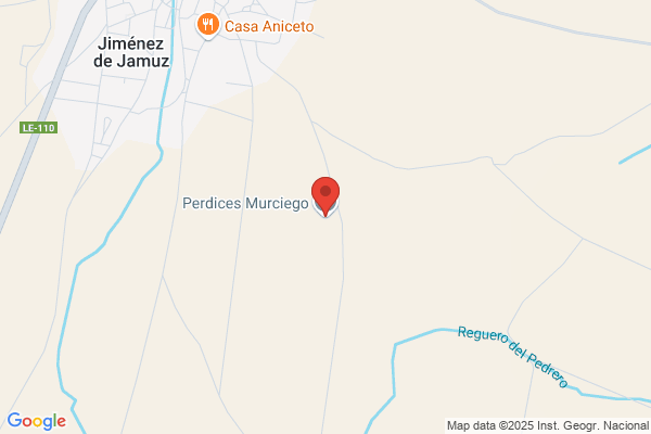 Borrego Murciego m. C.