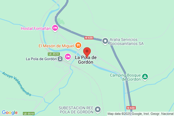 Centro De Salud