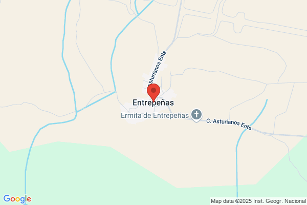 Entrepeñas S.L.