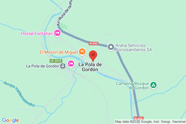 Farmacia Carlos Carande