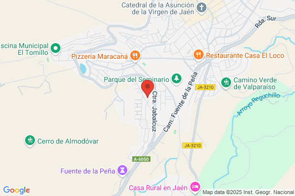 Peluqueria De Sras Trini - Trat. Capilares y Depil