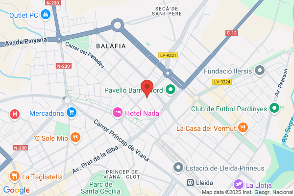 Cortes Montardit - Comestibles Cortes p.