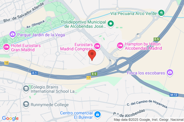 Gefco España S.A.