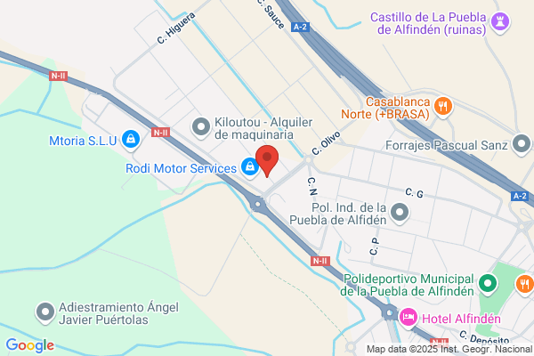 Transportes Reimer