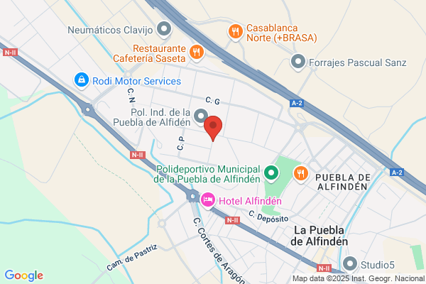 Armesc Cerrajería