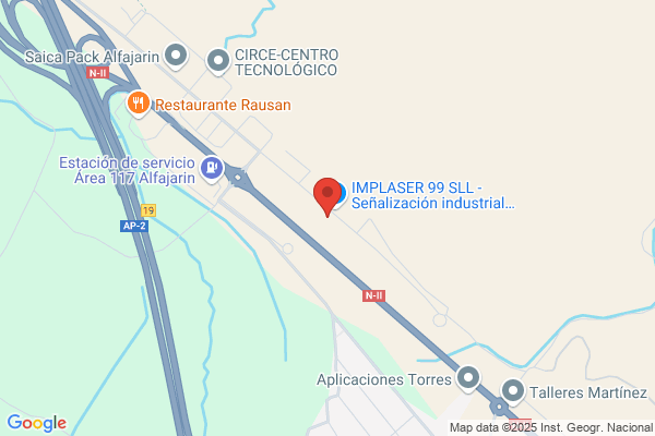 Francos Bombeo De Hormigon S.L.