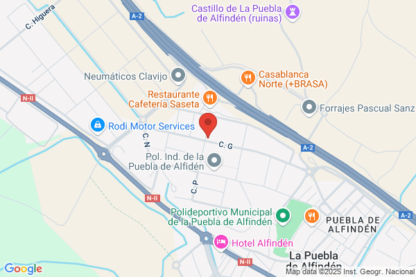 Lapeña Aguaviva p.