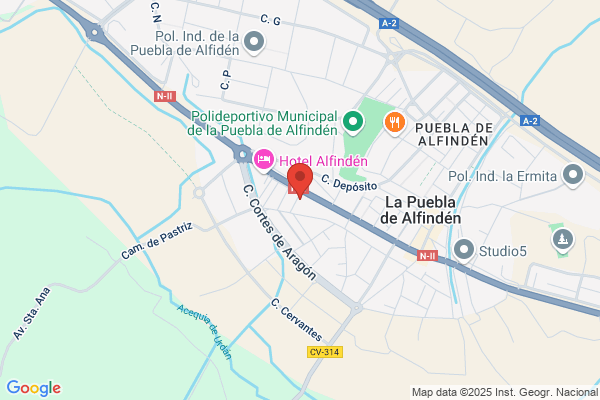 Colegio Nacional Autonomo Emiliano Labarta