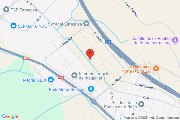 Contratiempo S.C.L.