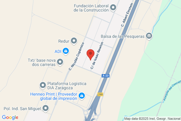 Glosojor S.L.