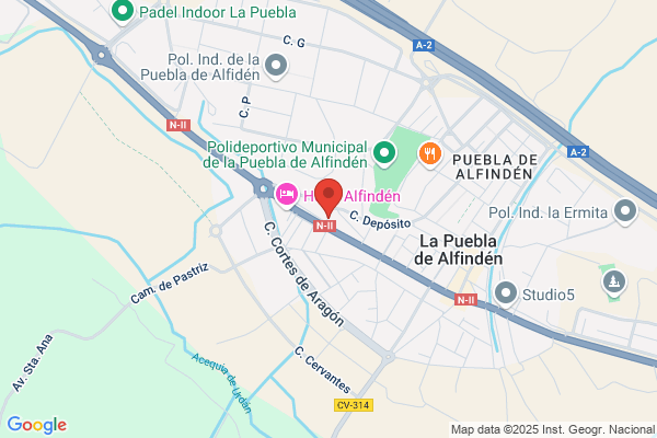 Ibercaja