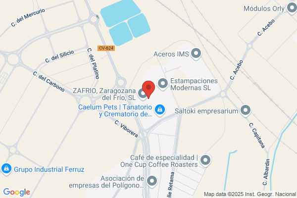 J.M.Navarro Lotum Aragon