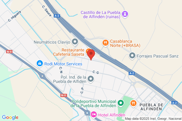 Plantapol S.L.