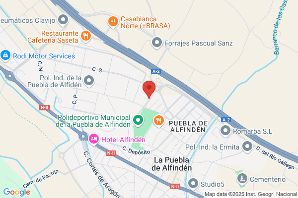 El Silbo Vulnerado S.L.