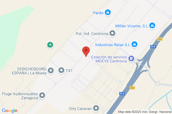 Global First España S.L