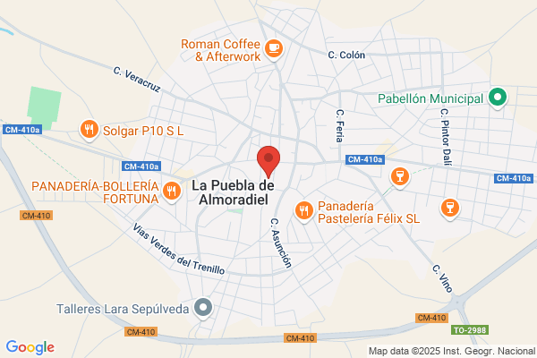 Banco Español De Credito