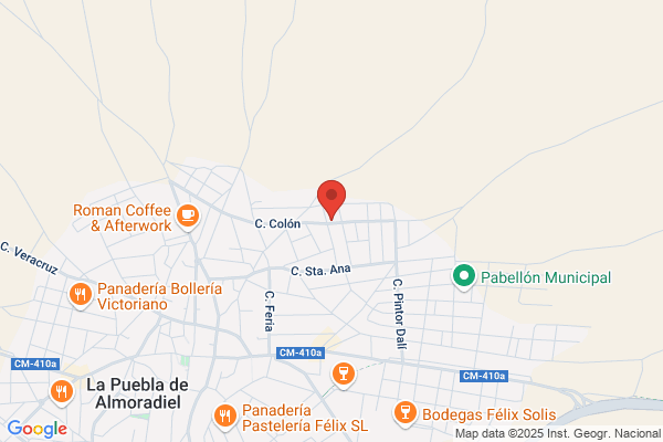 Bodegas Nieto S.A.