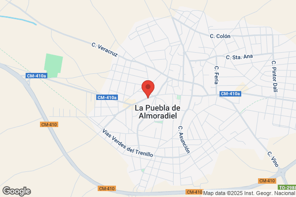 Cicuendez Verdugo p.