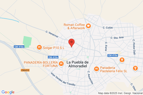 Cicuendez Villajos s.