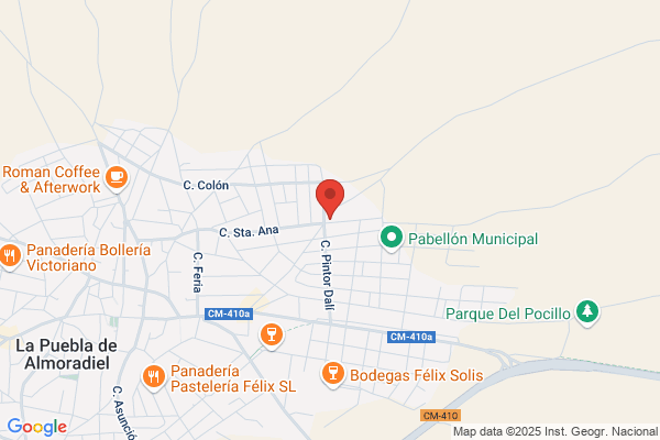 Colegio Publico Ramon Y Cajal