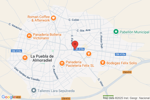 Heras Verdugo d.