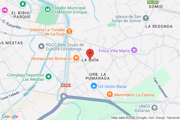 Muñoz De La Guia p.