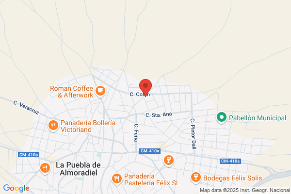 Productos Agricolas Hermanos Sesmero S.L.L.