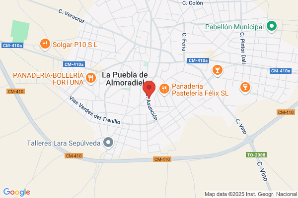 Rodriguez Toledo l.