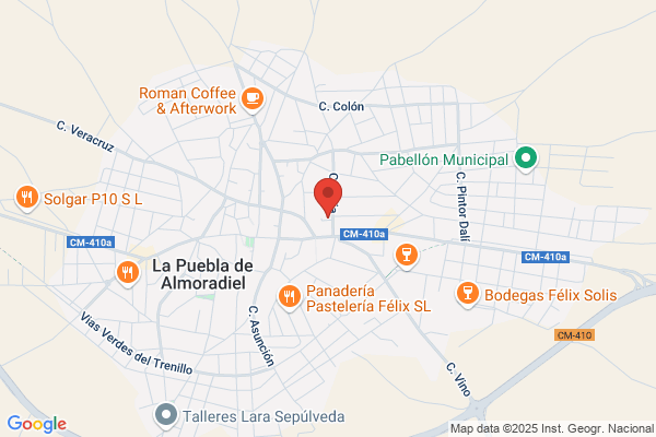 Sociedad De Gestion De Servicios Urbanos S.A.