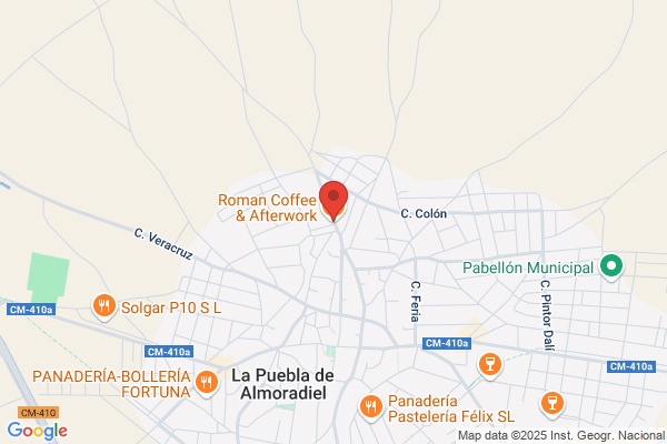 Tostado Muñoz a.