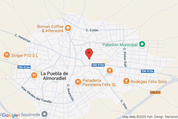 Villajos Villanueva p.