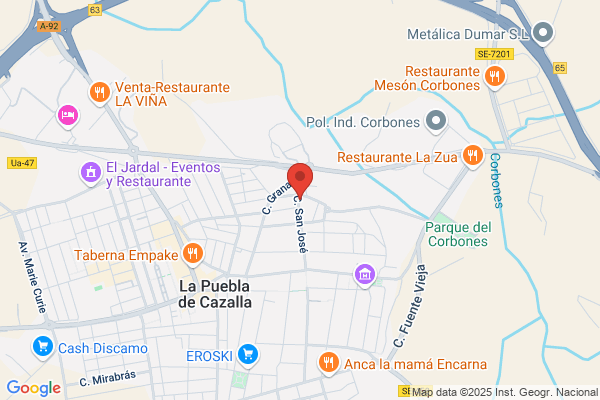 Alfaro Gonzalez f.
