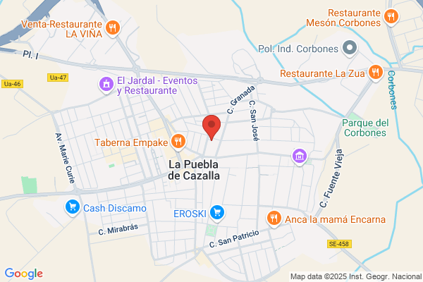 Asociacion Morisca De Lucha-Prevencion De Drogadependencia