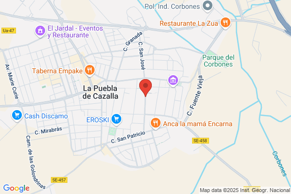 Cafeteria la Tinaja