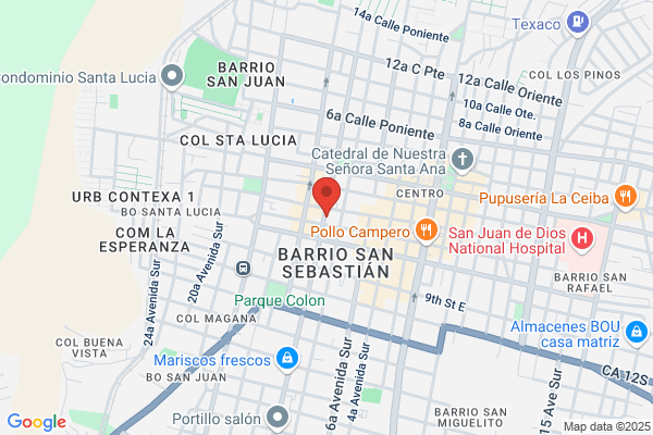 Cooperativa Industrial Obrera Santa Ana
