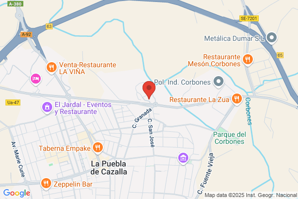 Cooperativa Industrial Obrera Santa Ana - Ladrillos Santa Ana