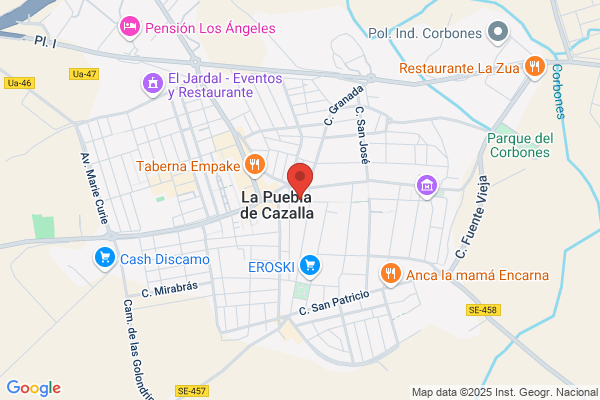 Correos Y Telegrafos