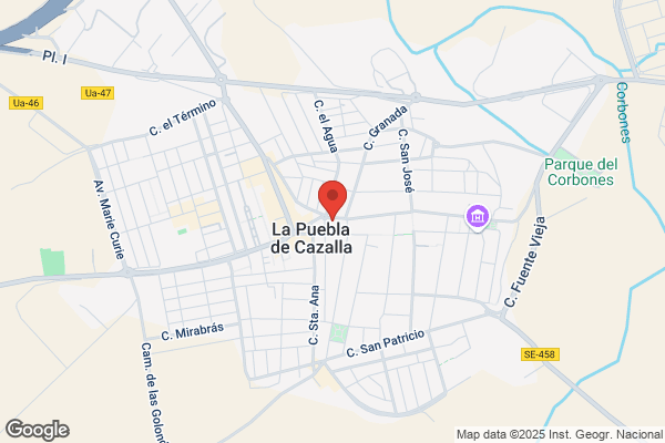 El Fontanar C. B.