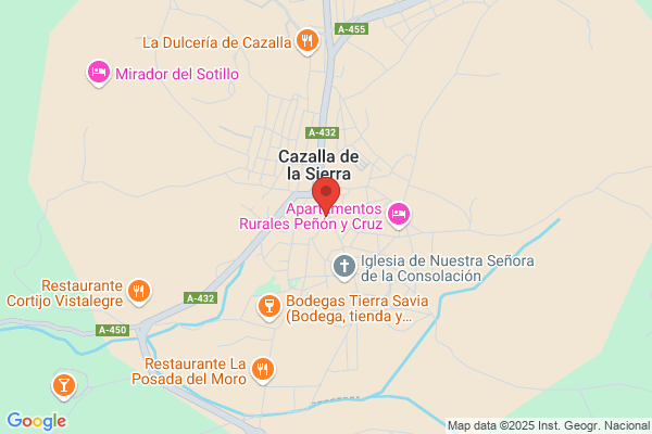 Herederos De Jose Carrillo Vargas S.L.