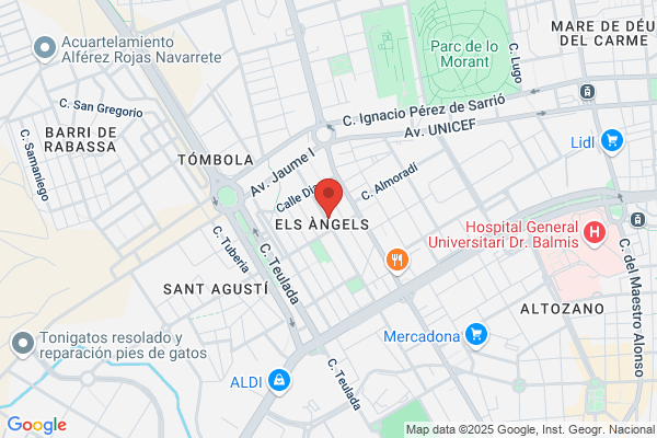 Hostal Los Angeles