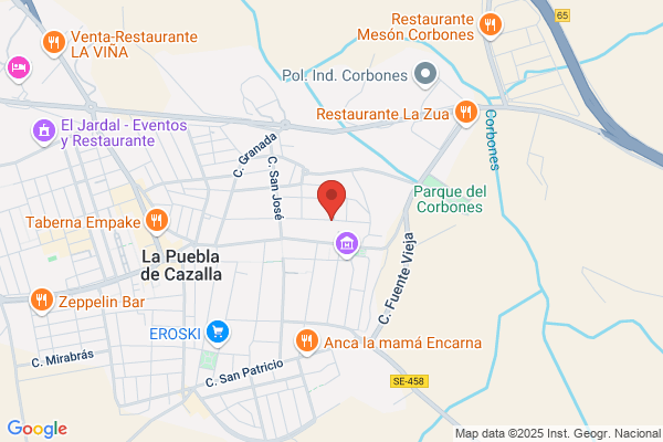 Instituto Secular Cruzada Evangelica